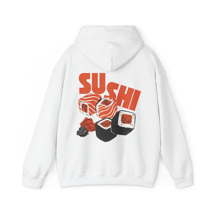 MAKI - Japanese Food (Hoodie)