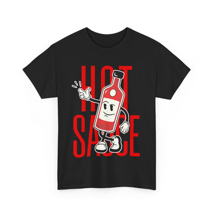 HOT SAUCE - Extras (Basic Tee)