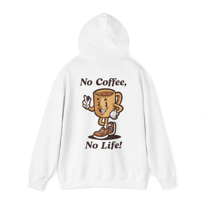 MANILO - Coffee (Hoodie)