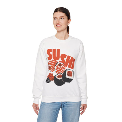 MAKI - Japanese Food (Sweatshirt)