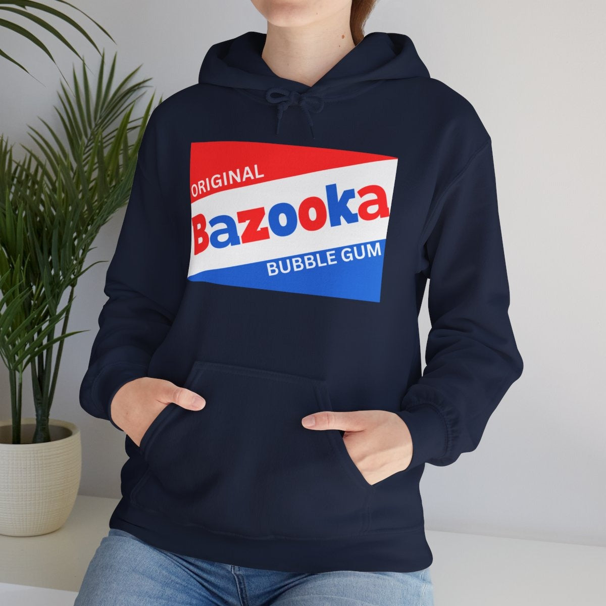 BAZOOKA  - Sari-Sari Store (Hoodie)