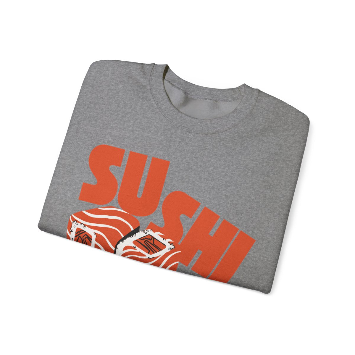 MAKI - Japanese Food (Sweatshirt)