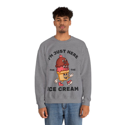 SORBETES 4 - Filipino Food (Sweatshirt)