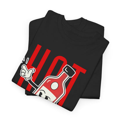 HOT SAUCE - Extras (Basic Tee)