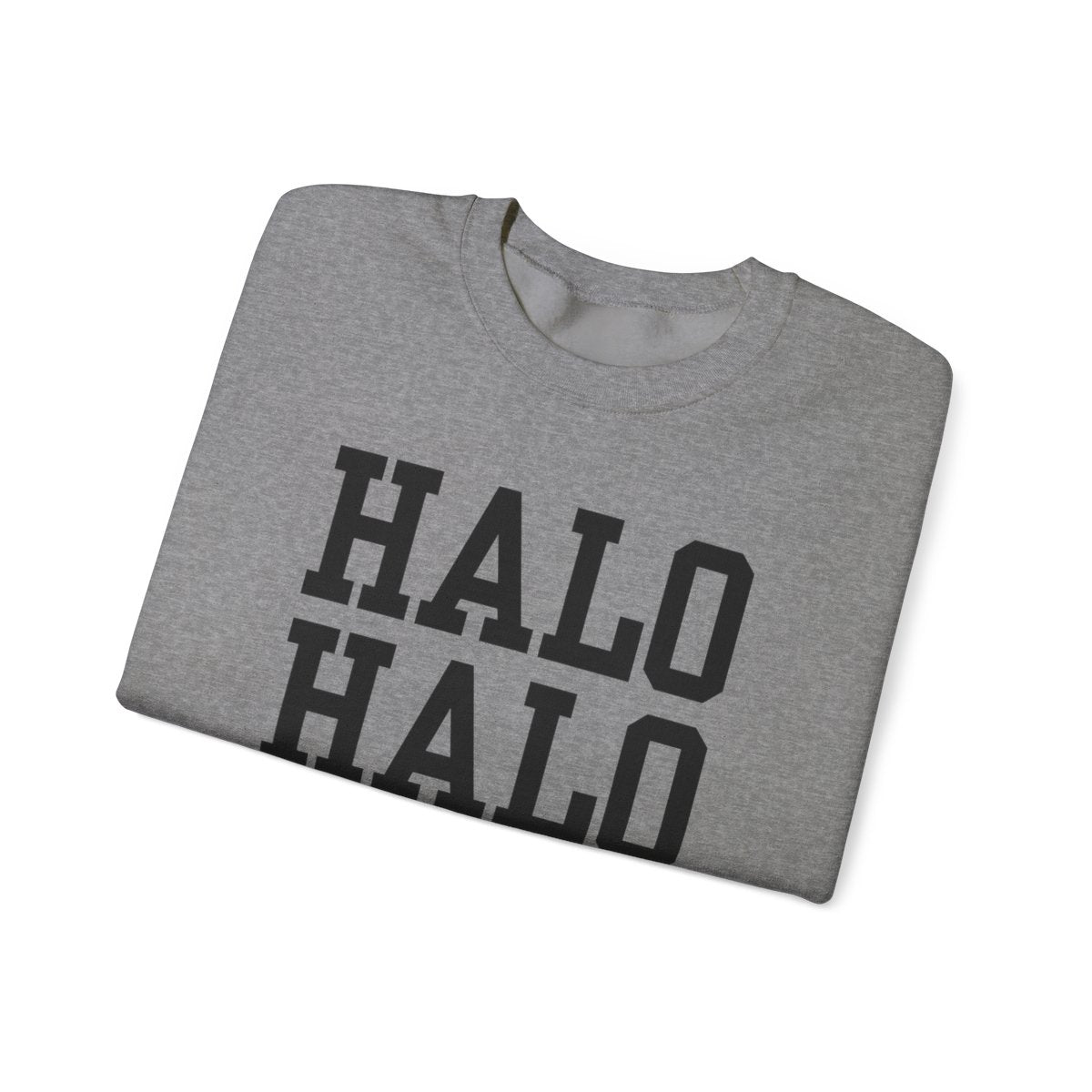 HALO-HALO 2 - Filipino Food (Sweatshirt)