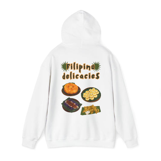 CASSAVA CAKE - Pasalubong Center (Hoodie)