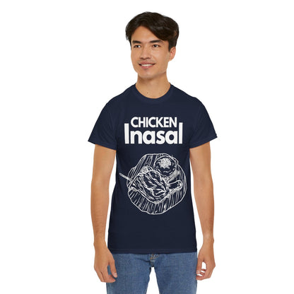 PAA (INASAL) - Filipino Food (Basic Tee)