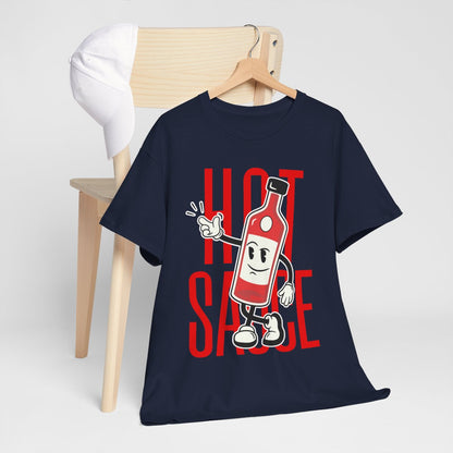 HOT SAUCE - Extras (Basic Tee)