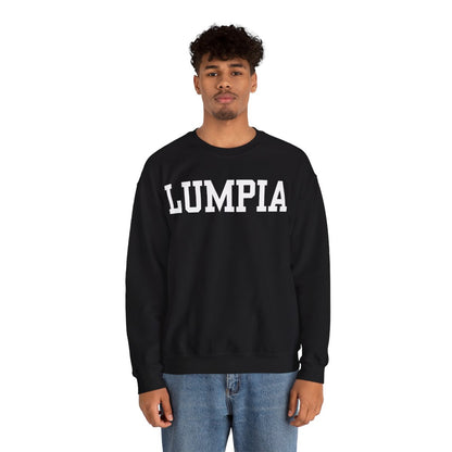 LUMPIA 2 - Filipino Food (Sweatshirt)