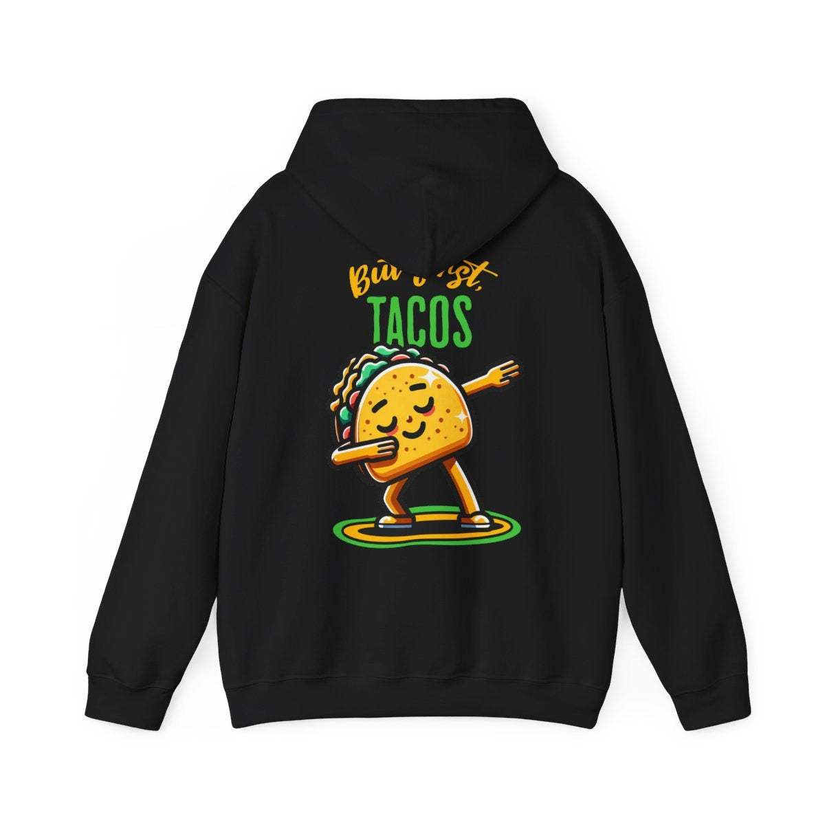 LENGUA TACO - Tacos/Nachos (Hoodie)
