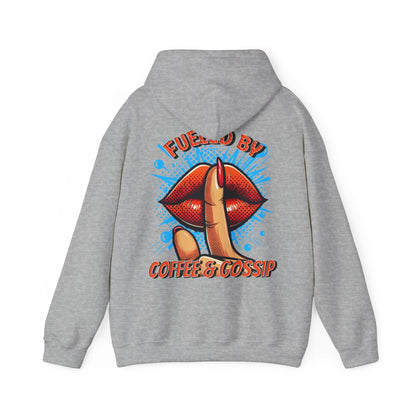 UBE LATTE - Filipino Food (Hoodie)