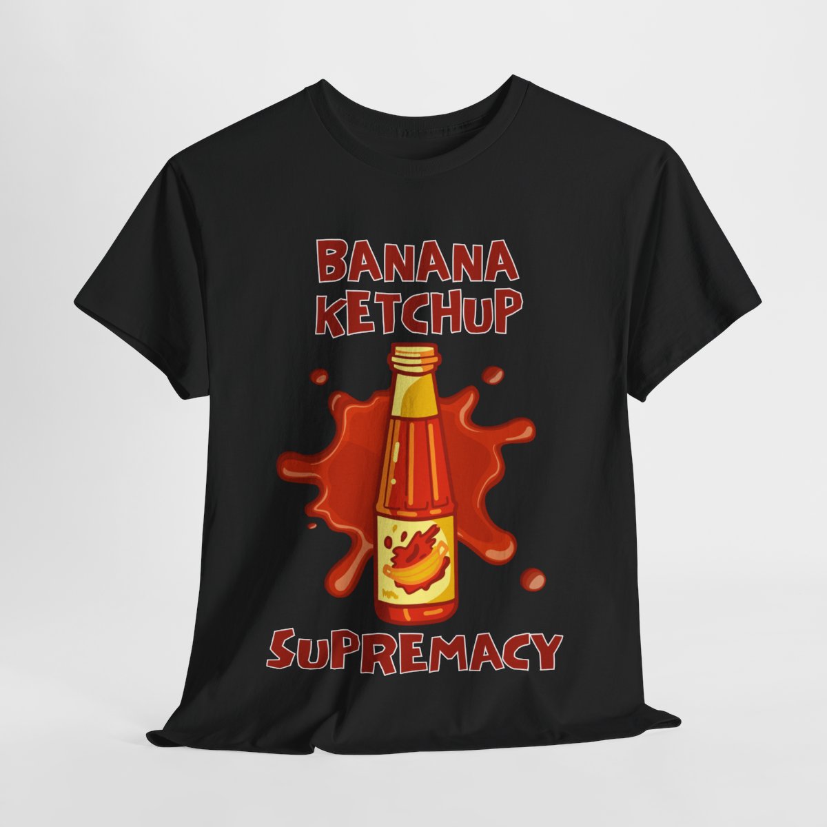 BANANA KETCHUP - Sari-Sari Store (Basic Tee)