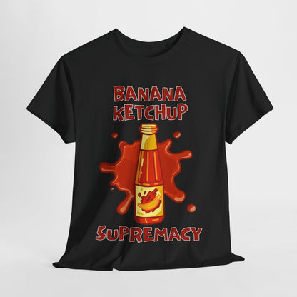 BANANA KETCHUP - Sari-Sari Store (Basic Tee)