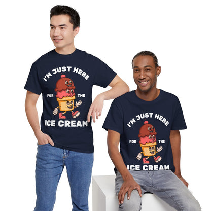 SORBETES 4 - Filipino Food (Basic Tee)