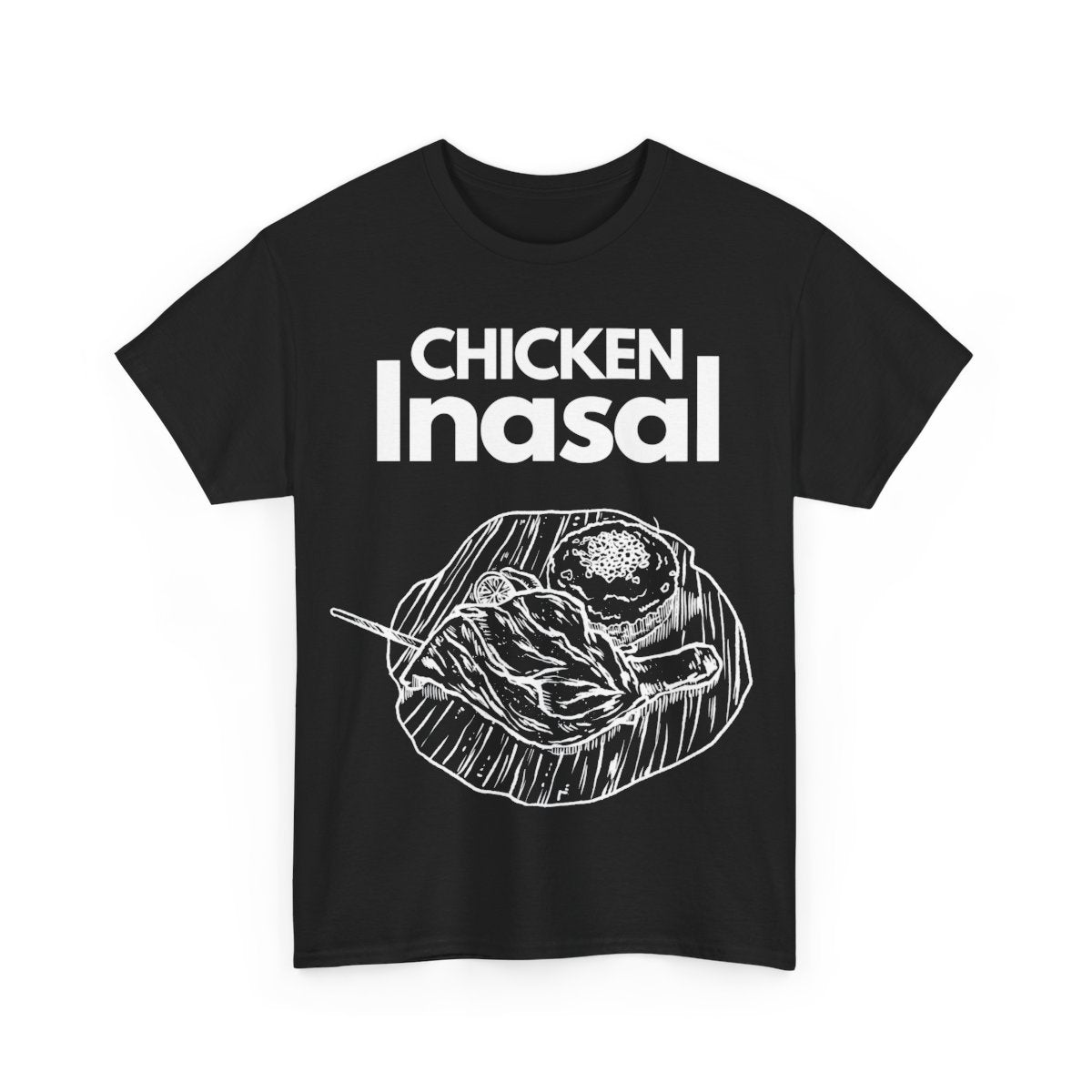 PAA (INASAL) - Filipino Food (Kids Tee)