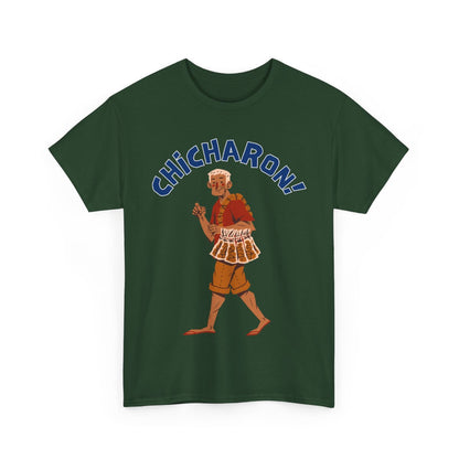 CHICHARON - Pasalubong Center (Basic Tee)