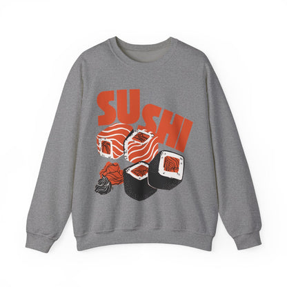MAKI - Japanese Food (Sweatshirt)
