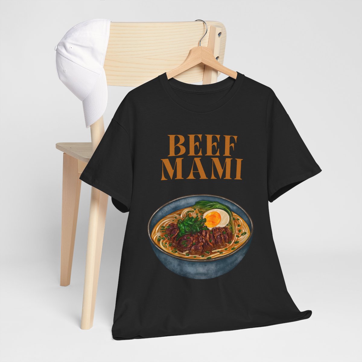BEEF MAMI - Filipino Food (Kids Tee)