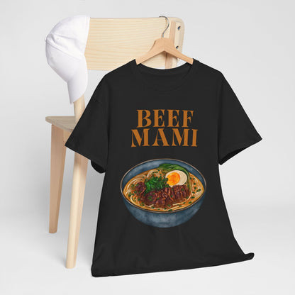 BEEF MAMI - Filipino Food (Kids Tee)