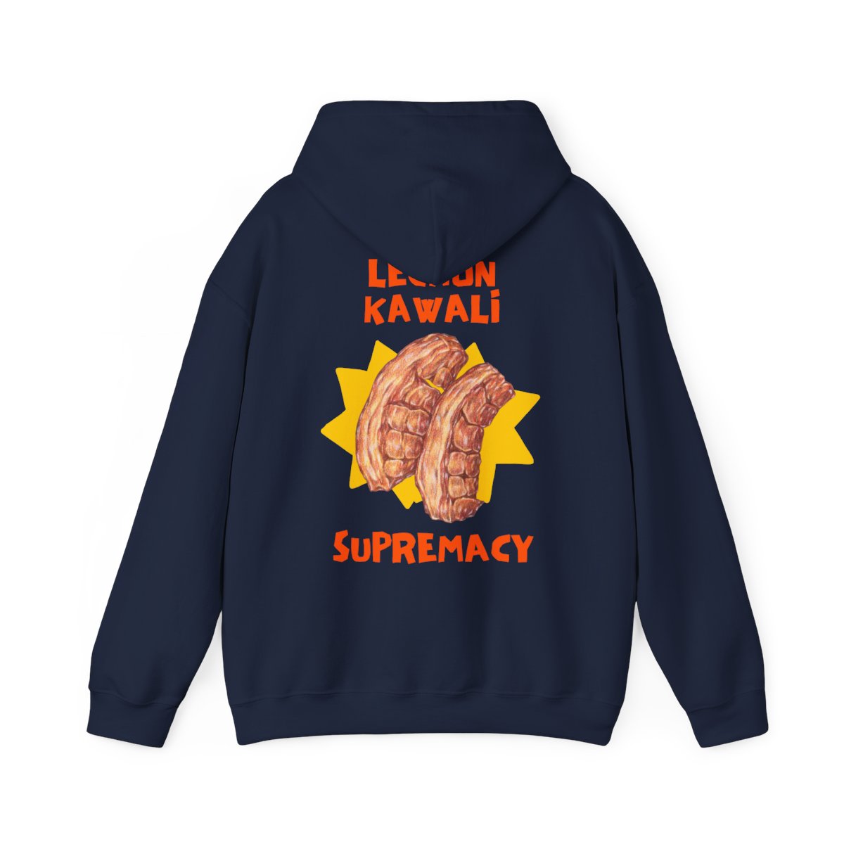 LECHON KAWALI - Filipino Food (Hoodie)