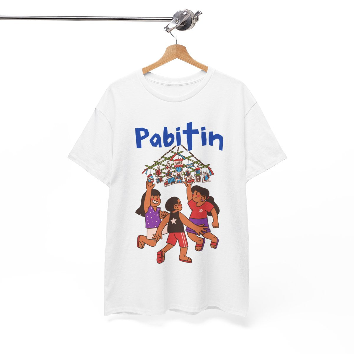 SITSIRYA 2 - Sari-Sari Store (Kids Tee)