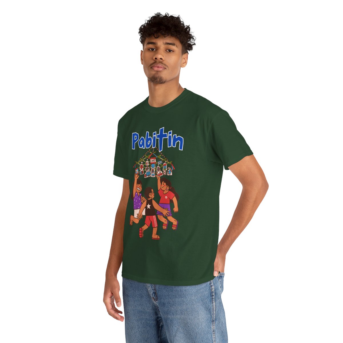 SITSIRYA 2 - Sari-Sari Store (Basic Tee)