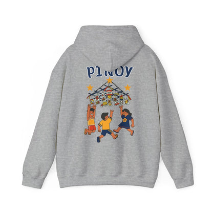 SITSIRYA 1 - Sari-Sari Store (Hoodie)