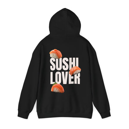 TEMAKI - Japanese Food (Hoodie)
