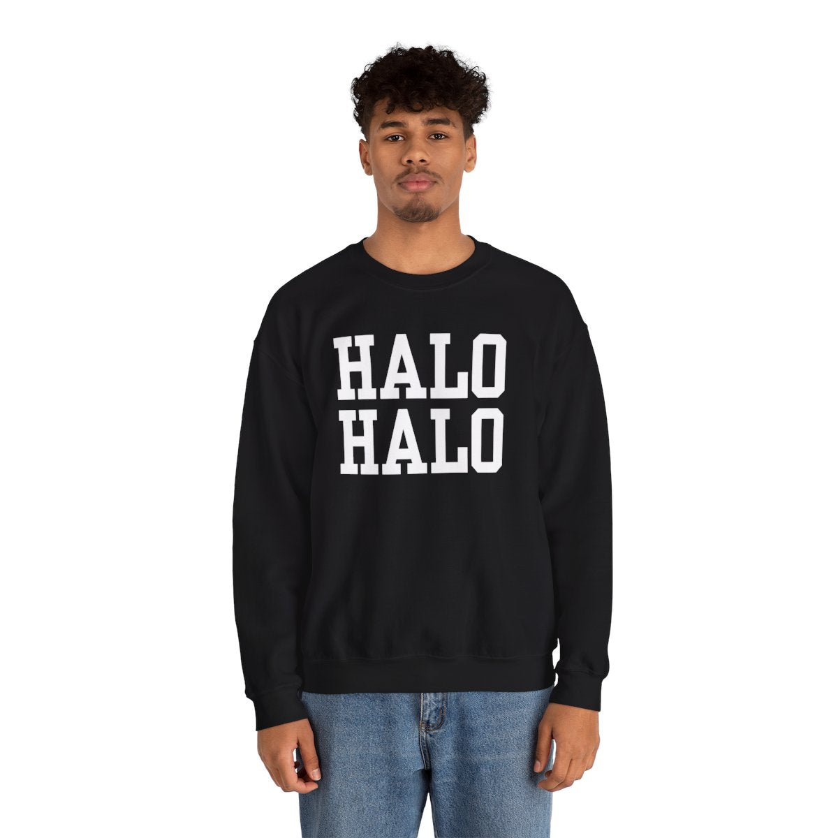 HALO-HALO 2 - Filipino Food (Sweatshirt)