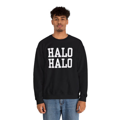 HALO-HALO 2 - Filipino Food (Sweatshirt)