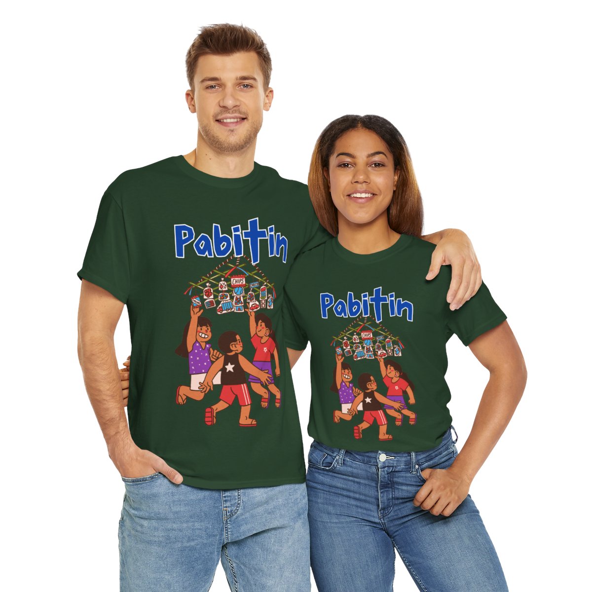 SITSIRYA 2 - Sari-Sari Store (Basic Tee)