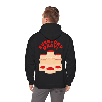 PROBIOTIC 3 - Sari-Sari Store (Hoodie)