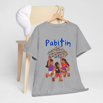 SITSIRYA 2 - Sari-Sari Store (Basic Tee)