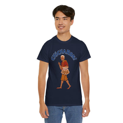 CHICHARON - Pasalubong Center (Basic Tee)