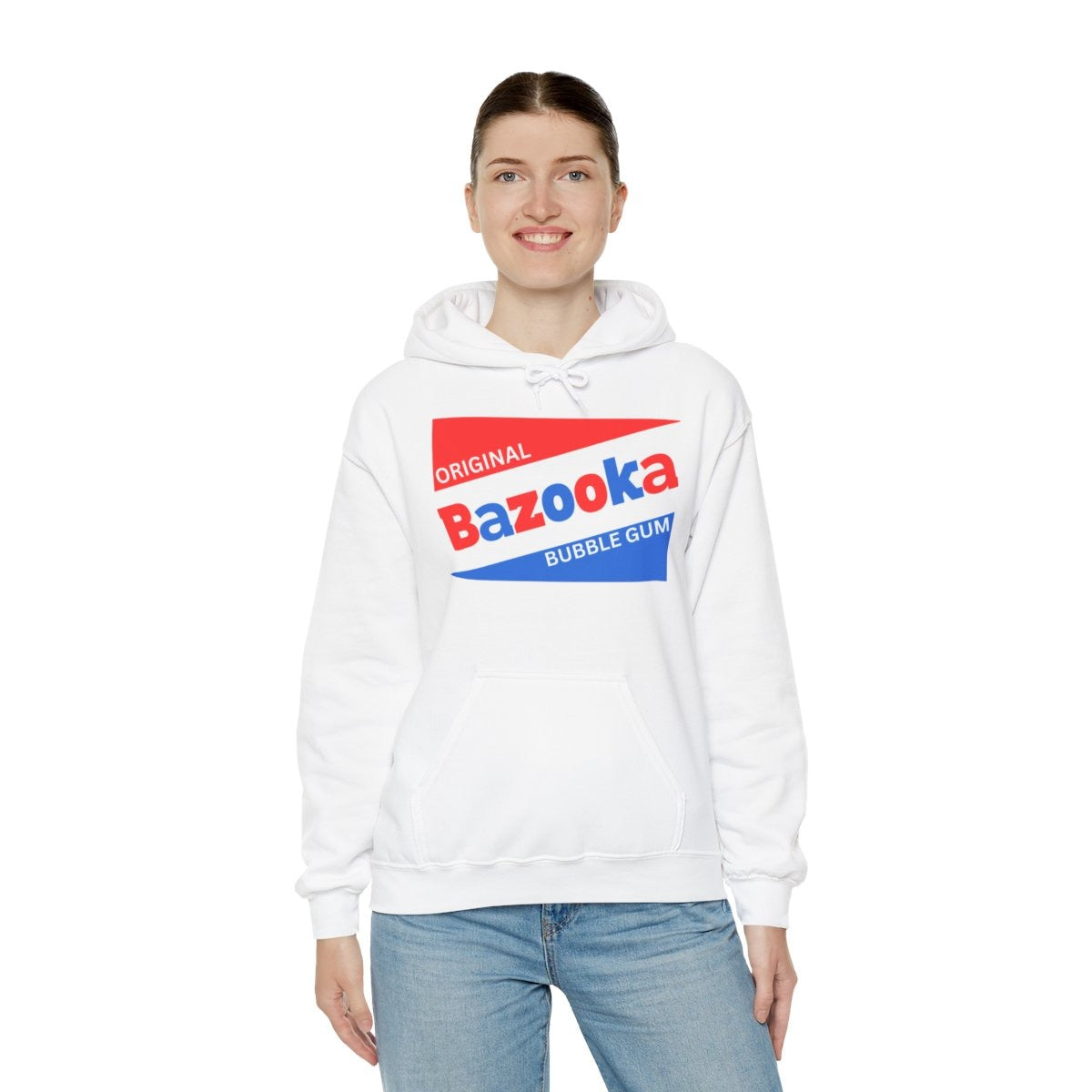 BAZOOKA  - Sari-Sari Store (Hoodie)