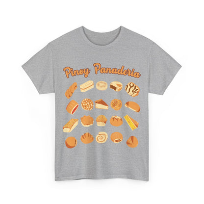 PANDESAL - Filipino Food (Basic Tee)