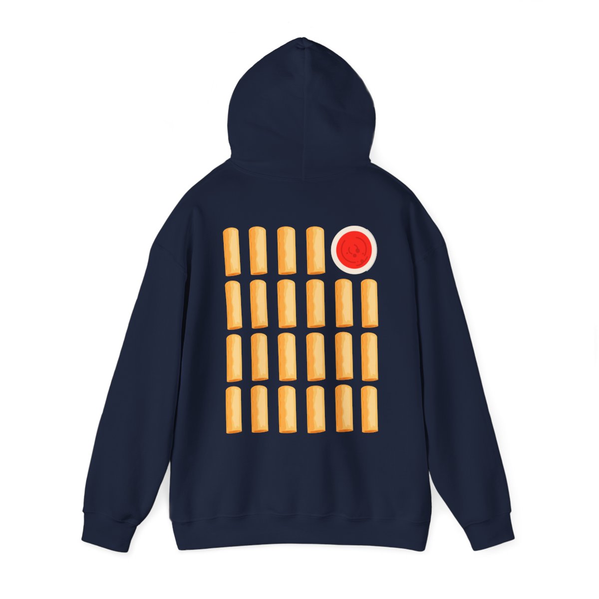 LUMPIA 4 - Filipino Food (Hoodie)