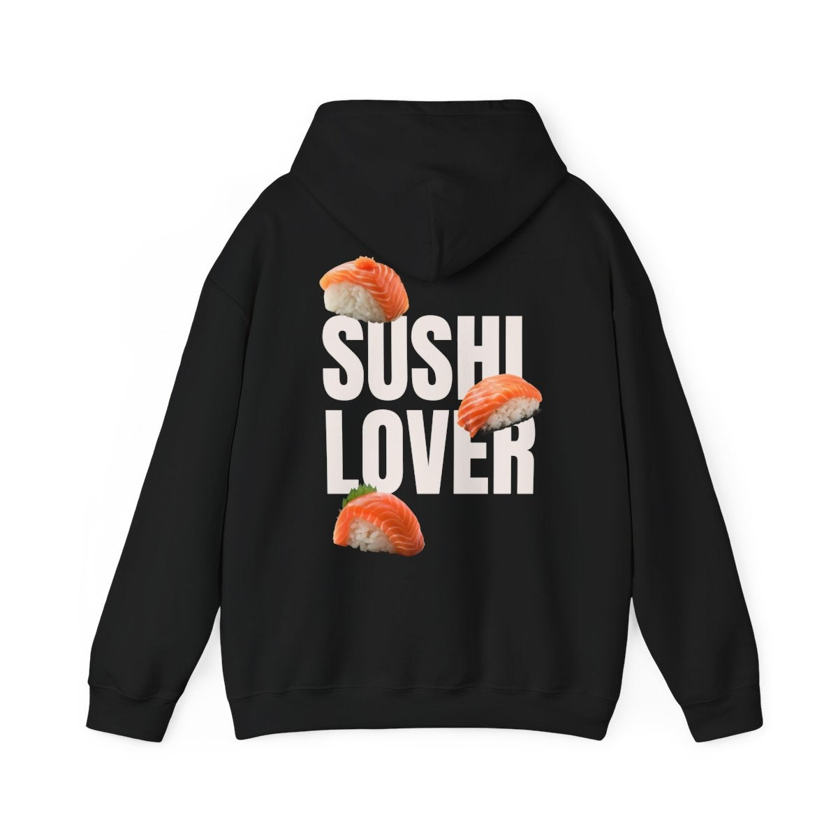 TEMAKI - Japanese Food (Hoodie)