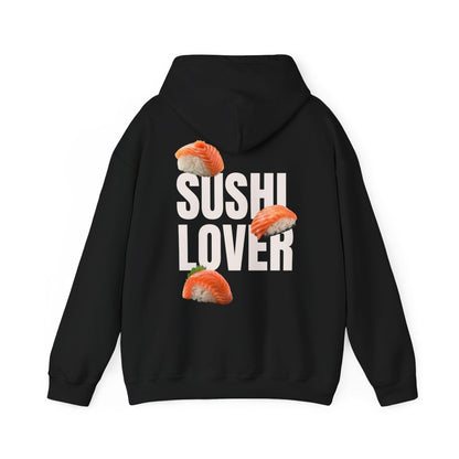 TEMAKI - Japanese Food (Hoodie)