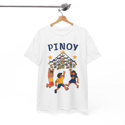 SITSIRYA 1 - Filipino Food (Kids Tee)