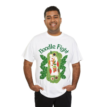 BOODLE FIGHT 2 - Filipino Food (Basic Tee)