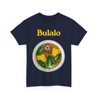 BATANGAS BULALO - Filipino Food (Basic Tee)
