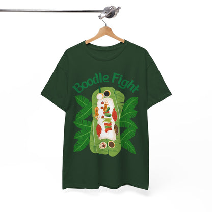 BOODLE FIGHT 2 - Filipino Food (Basic Tee)