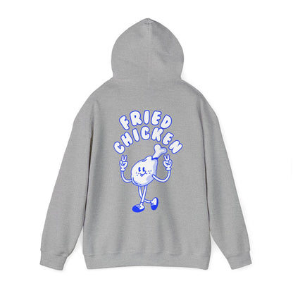 BUTTERMILK FRIED CHICKEN - All Meat (Hoodie)