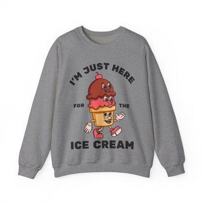 SORBETES 4 - Filipino Food (Sweatshirt)