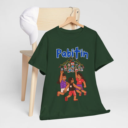 SITSIRYA 2 - Sari-Sari Store (Basic Tee)