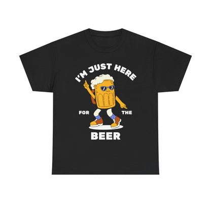 SERBESA - Sari-Sari Store (Basic Tee)