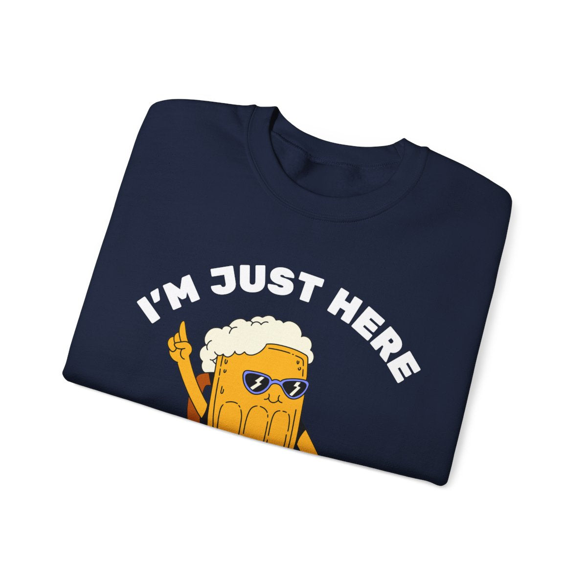 SERBESA - Sari-Sari Store (Sweatshirt)