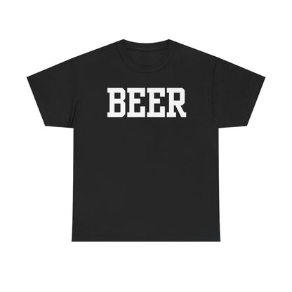 BEER - Drinks (Basic Tee)