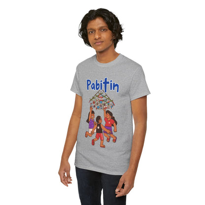 SITSIRYA 2 - Sari-Sari Store (Basic Tee)